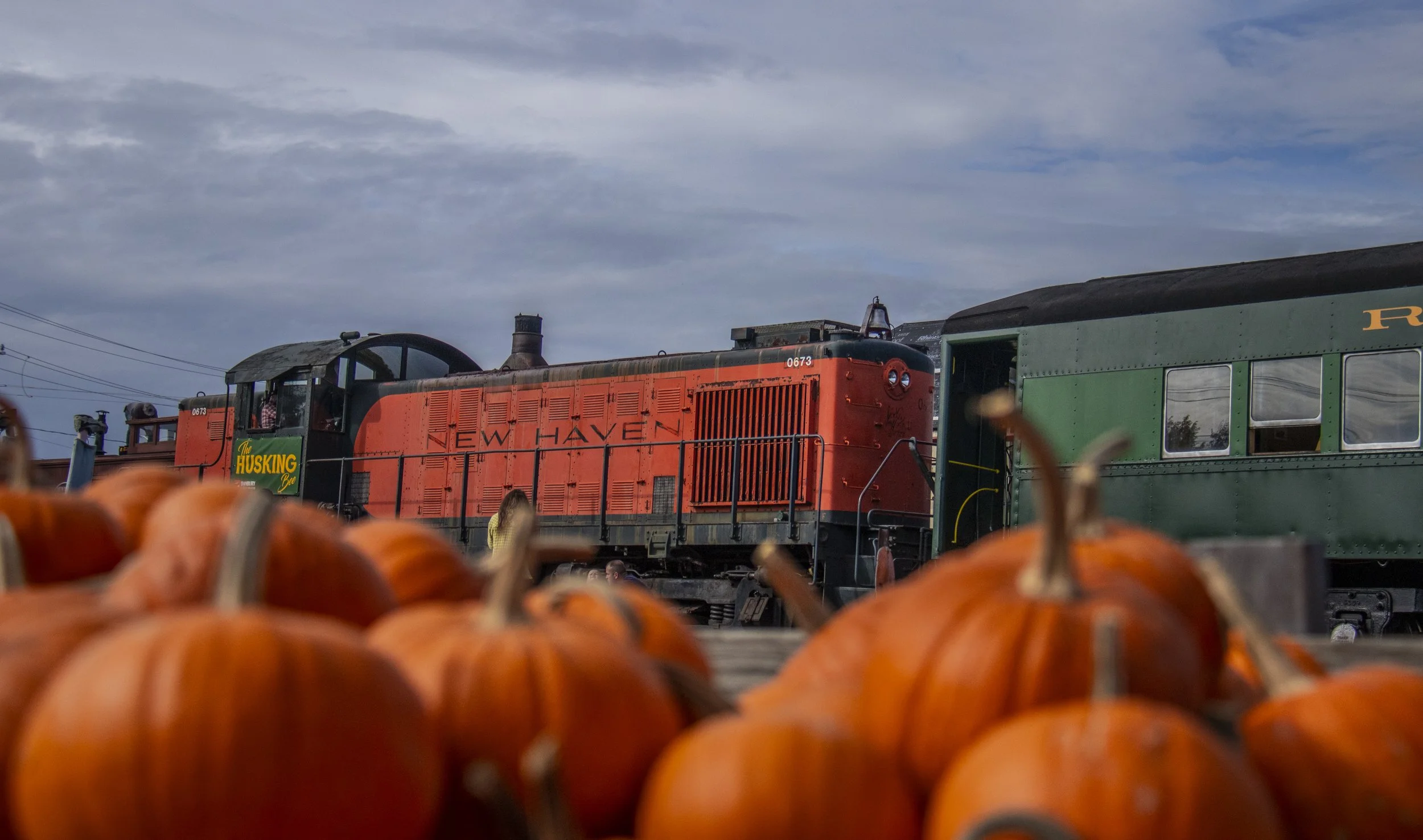   Pumpkin Patch Trains   Tickets on Sale Now!   Buy Now  