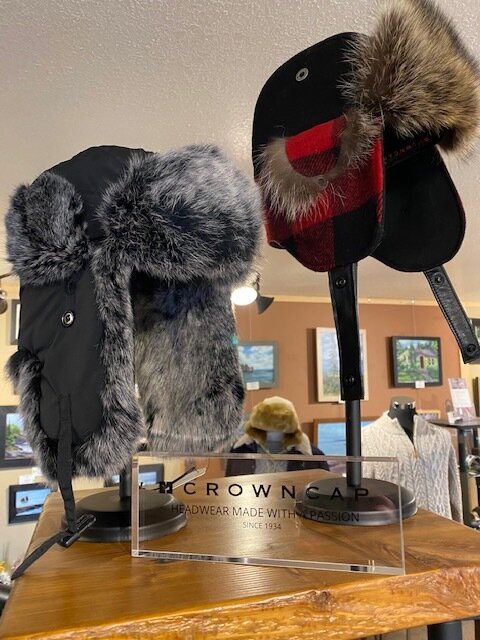 paul leinburd crown cap