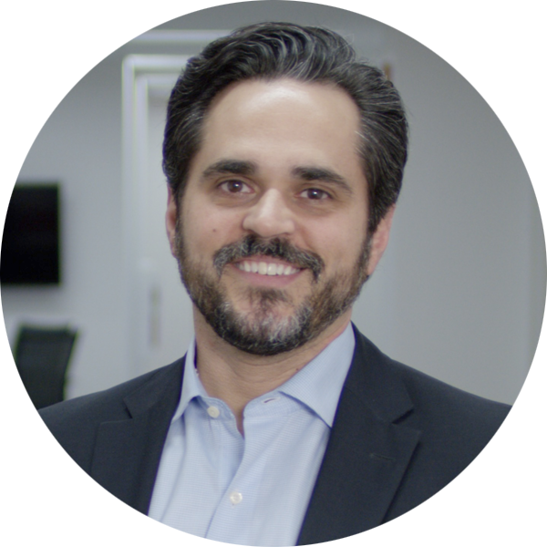 Mike Graffeo, CEO FluidForm