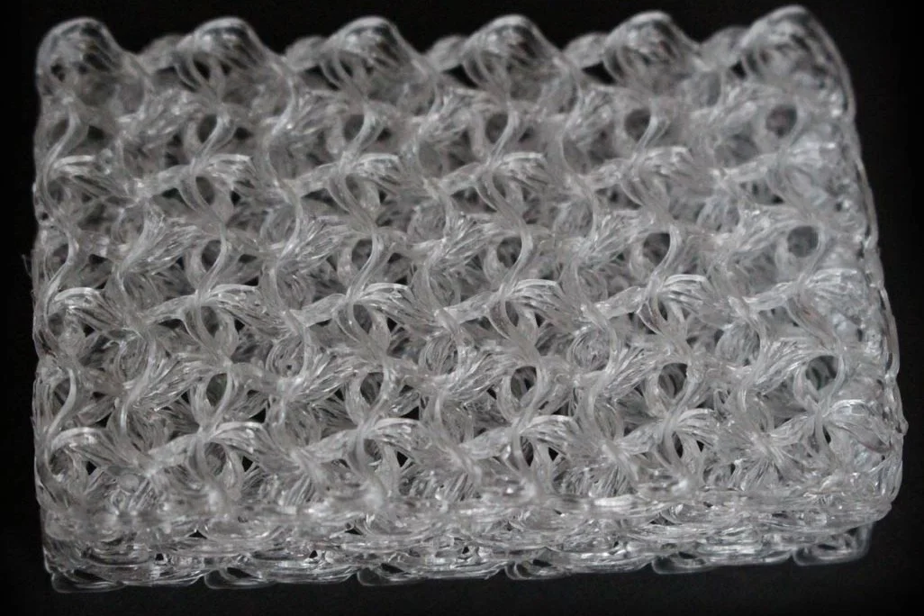 FRESH Printing Silicone
