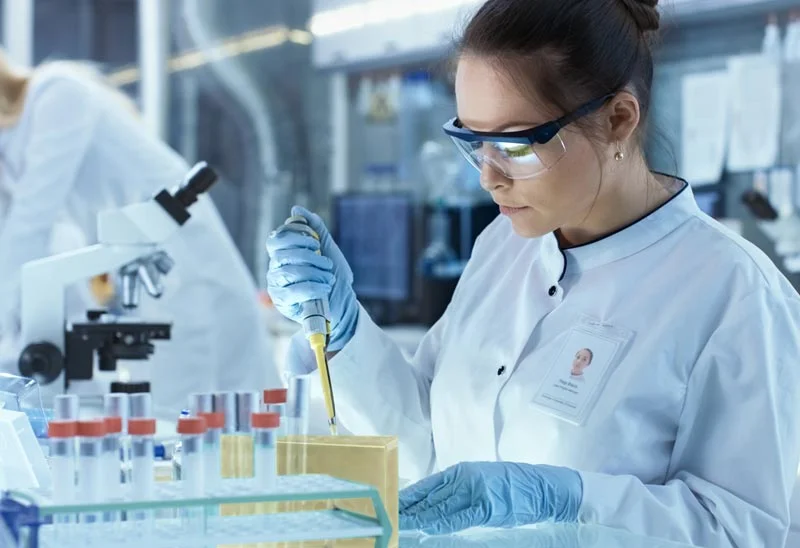 Using the appropriate curing mechanism (time, temperature, UV, chemistry), allow the part to cure