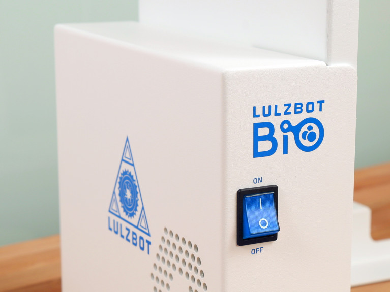 Aleph Objects, the makers of the LulzBot series of 3D printers