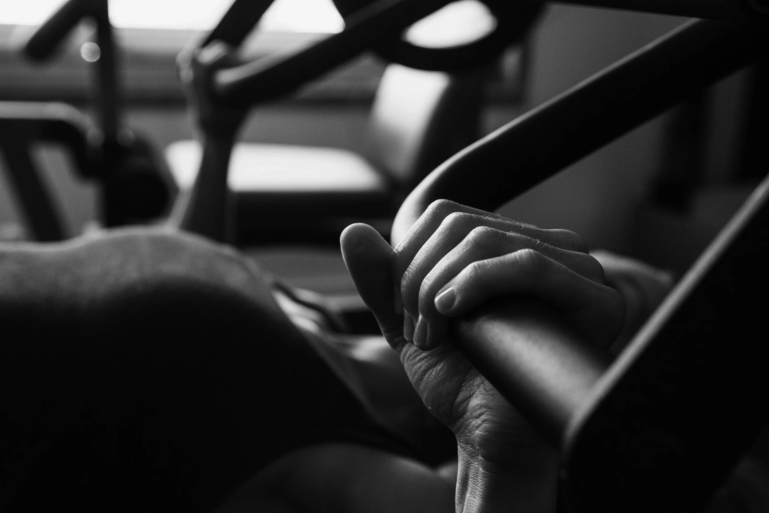 Treino de Alto Nível