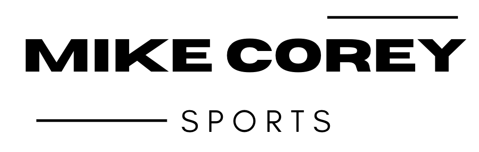 MIKE COREY SPORTS