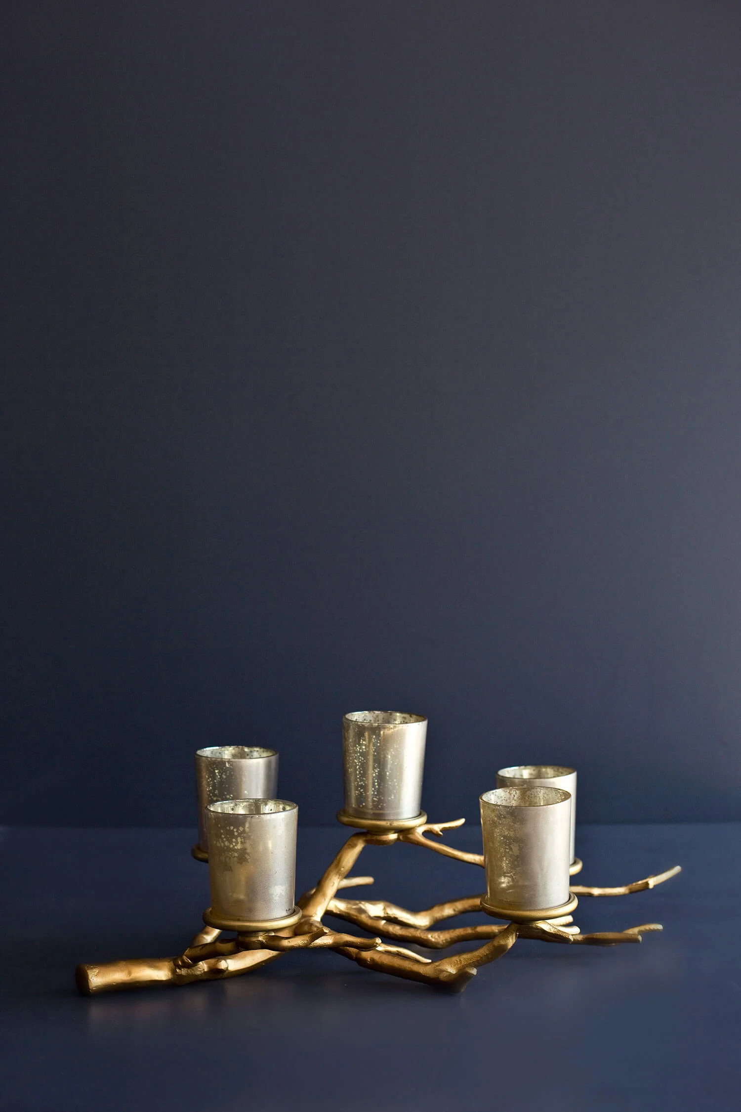 Gold Manzanita Stands