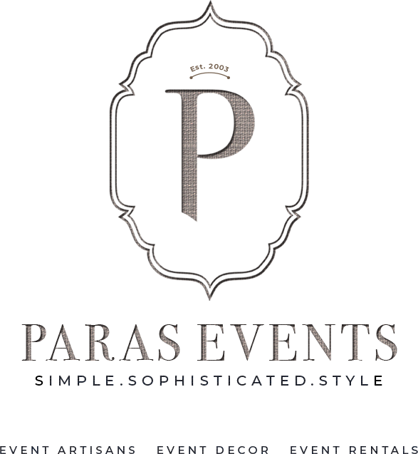 Paras Events