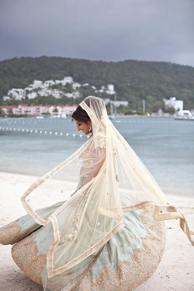 South Asian Destination Weddings With Paras Events Paras Events