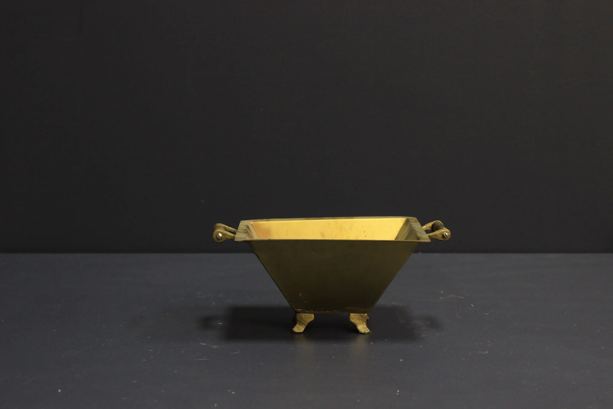 Gold Havan - Style 2