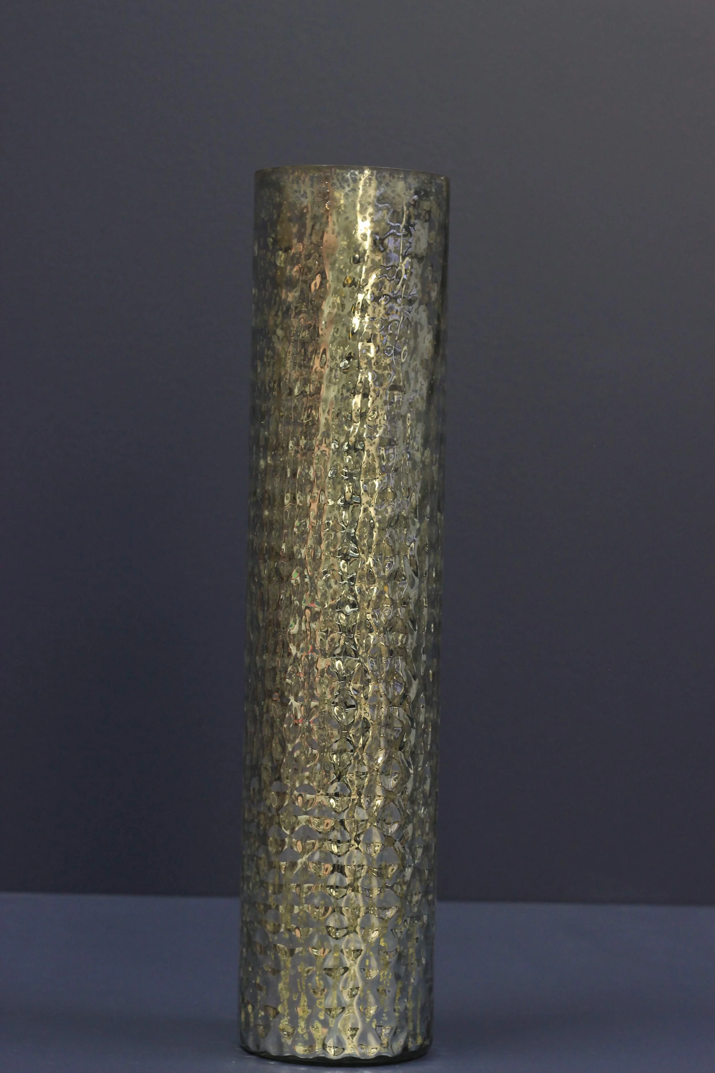 Sterling Vase 