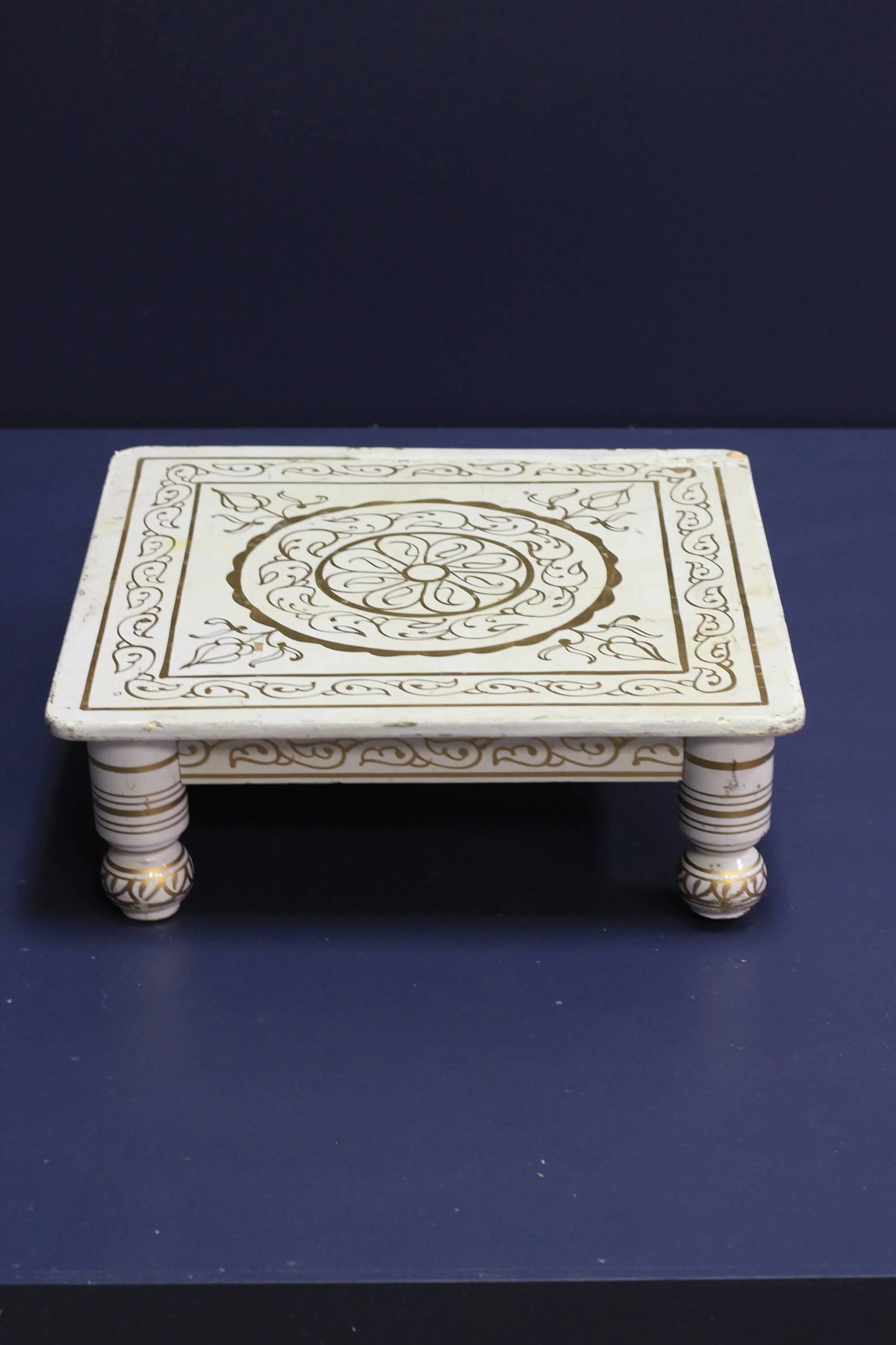 Traditional Stool