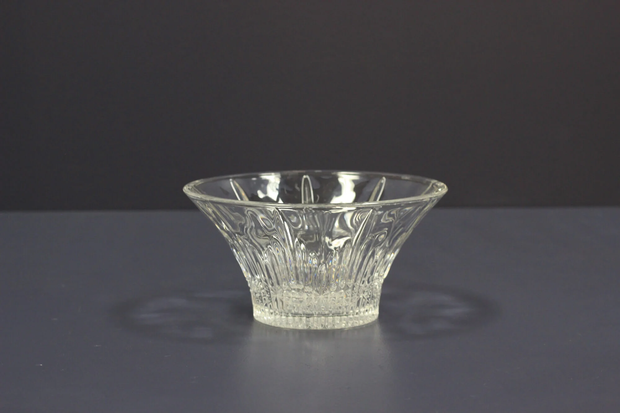 Empire Crystal Bowl