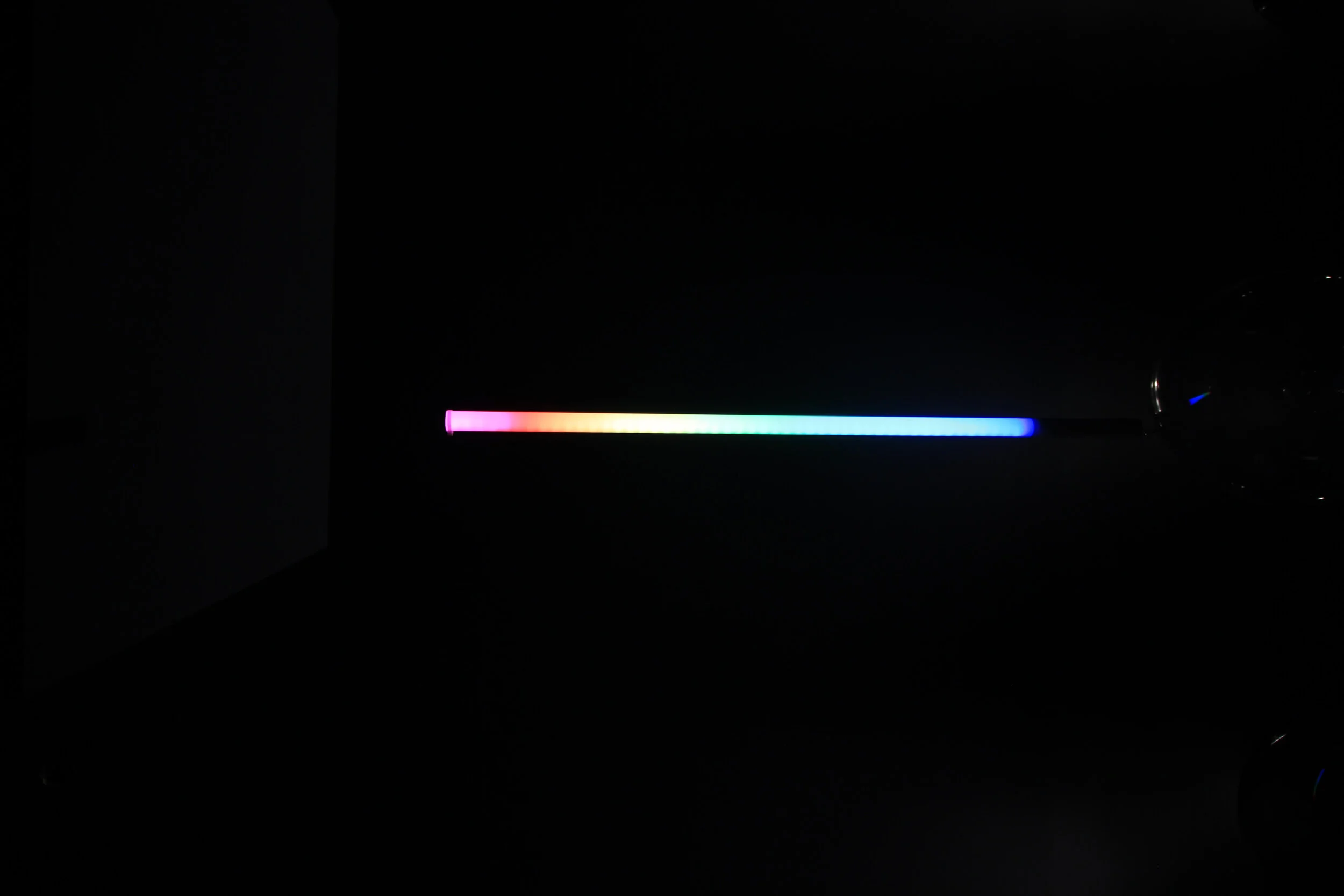 Wireless LED Light Tubes