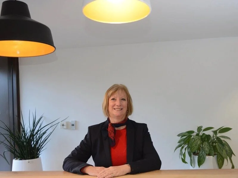 Lynn’s Blog: Caring in COVID – Why I’m so proud of the hard work and dedication of my HRM Homecare staff