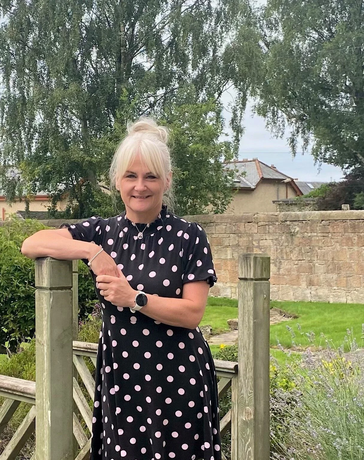 Case Study: HRM Homecare Training Manager, Julie talks about her career in Social Care.