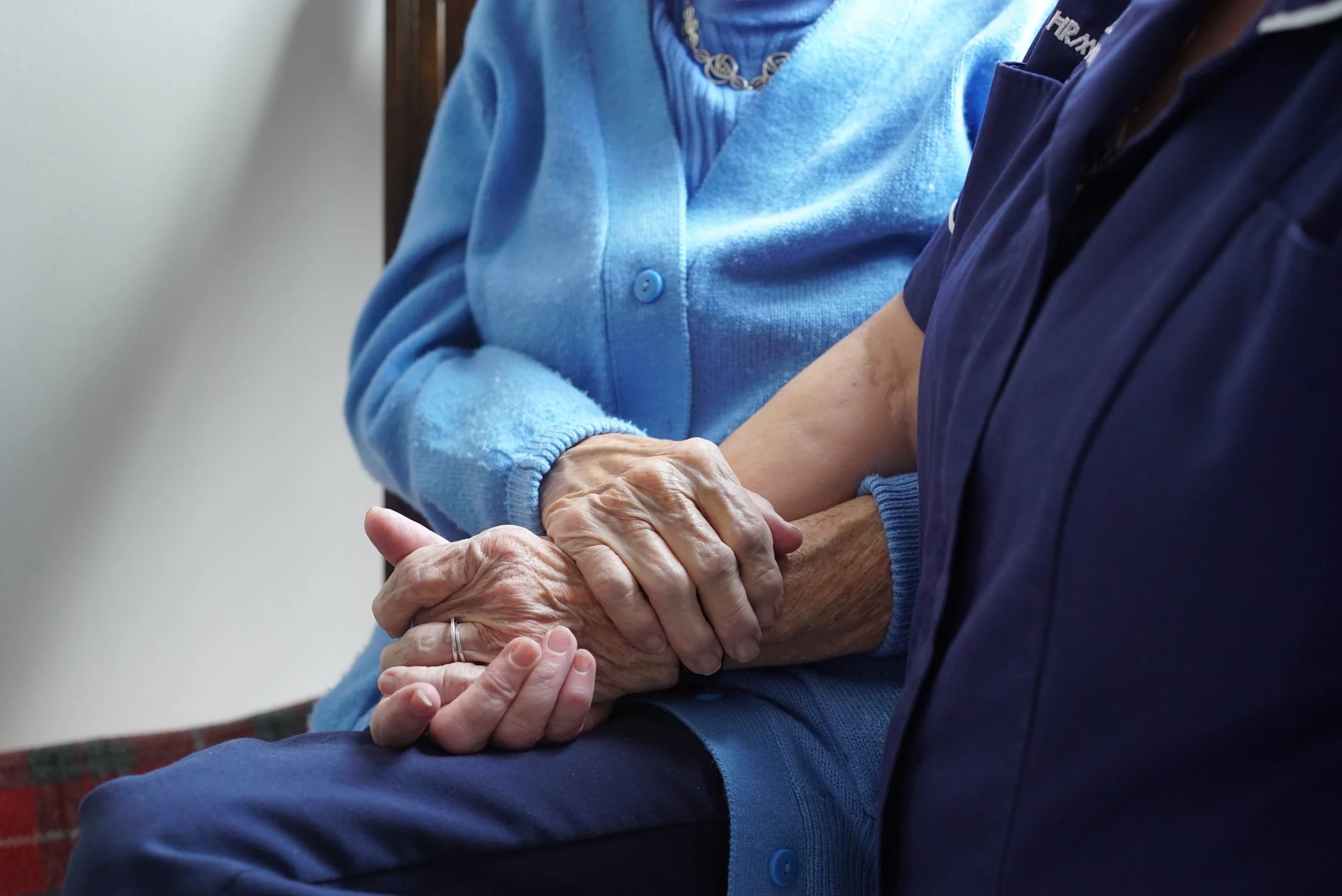 HRM Homecare are building a bridge of care