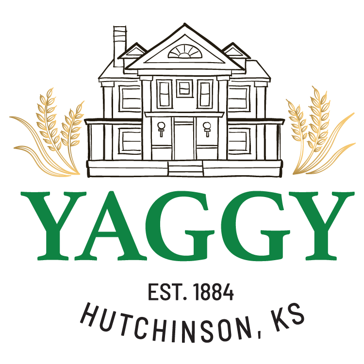 Yaggy