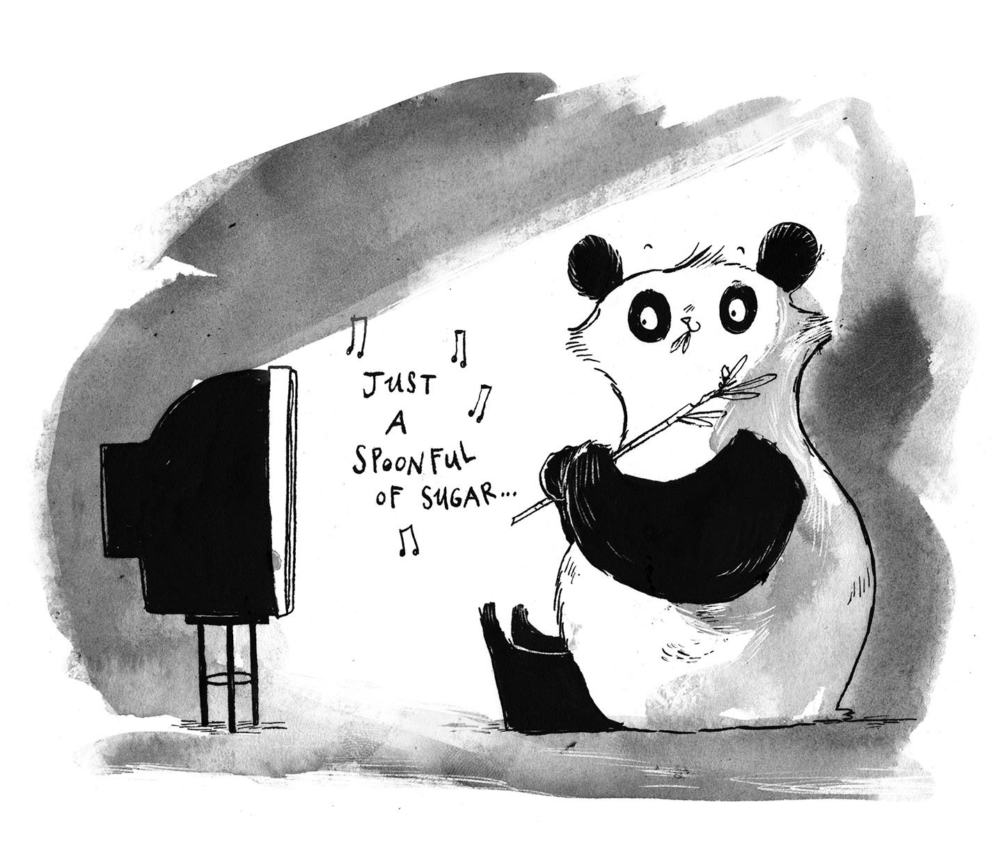 ch1_1. Pudding in front of TV.jpg