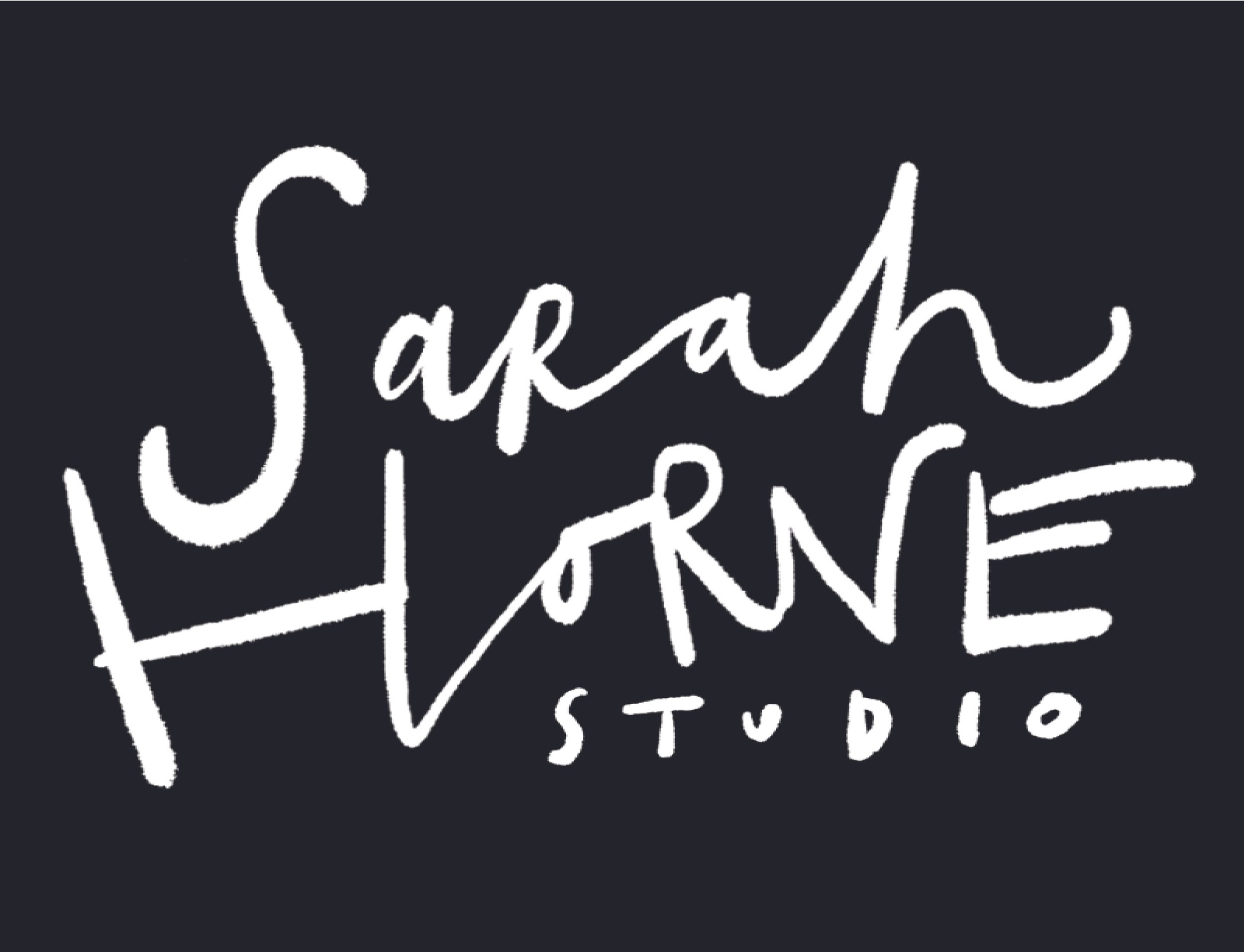 Sarah horne