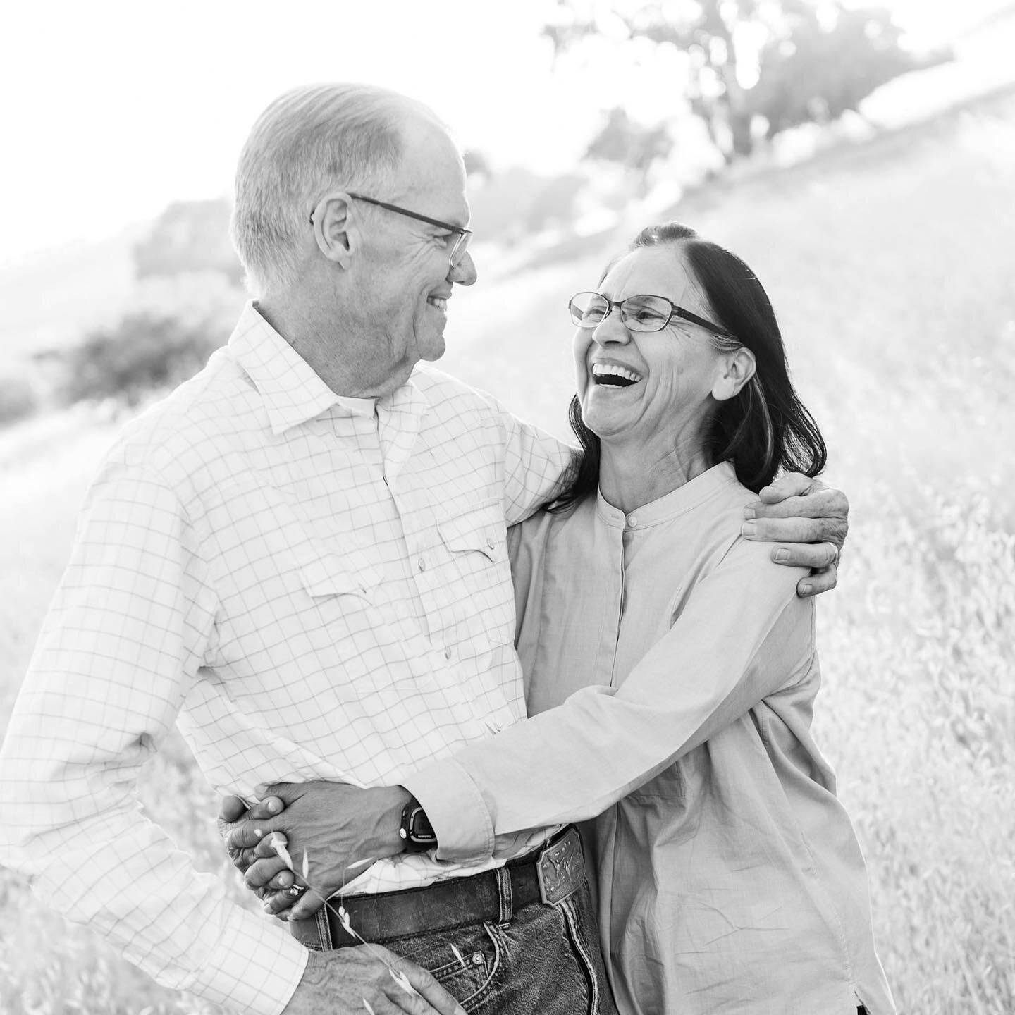 Marriage Monday:
Advice from Bob and Norma Mathews- married over three decades and counting.

Their advice is- Focus on making your spouse happy and always be willing to listen. 

The secret to success is often in the small daily gesture.  We can thi