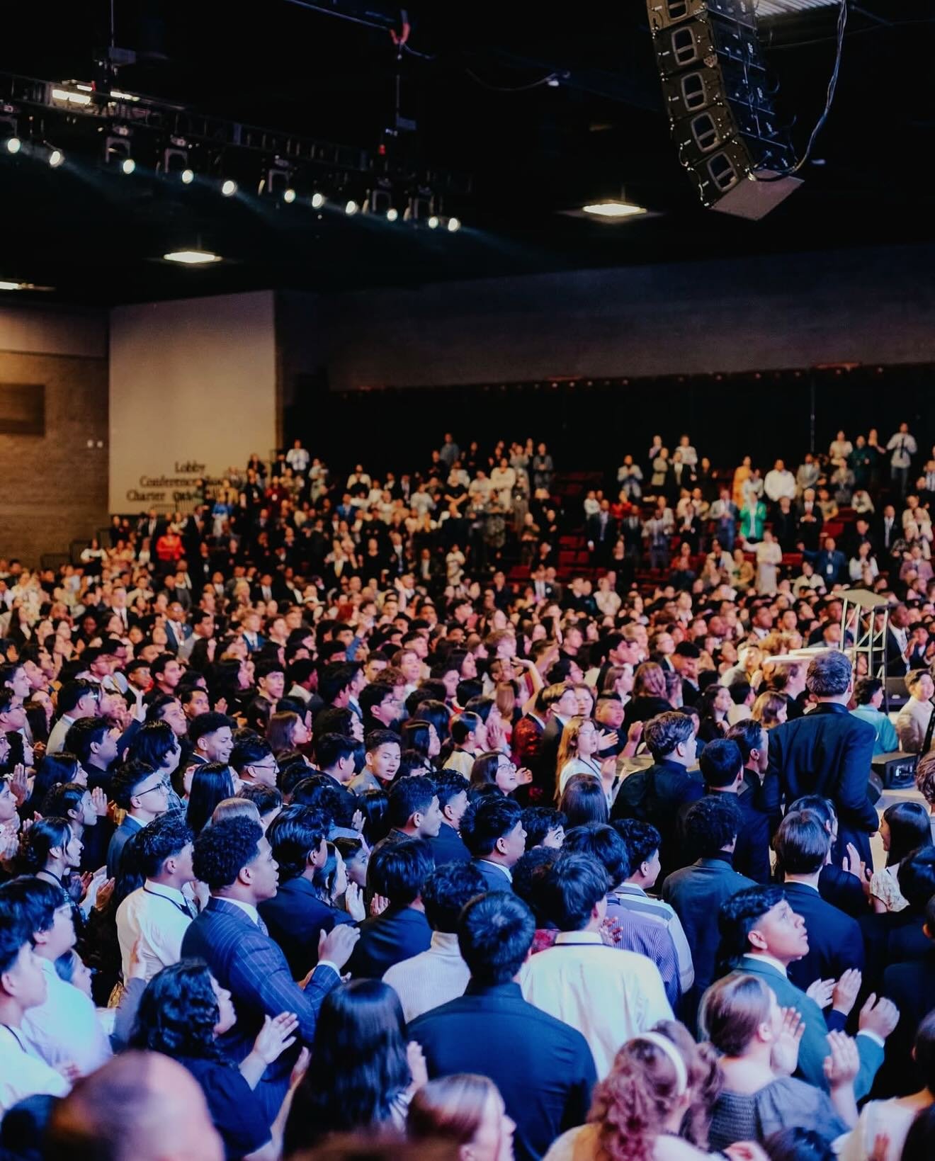 Our Children- Our Future
Thankful we were able to serve the next generation this week. What a time of refreshing and consecration. 
They learned: Guardrails are for protection, nothing is worth your soul, and they are called for a purpose!
Thank you 