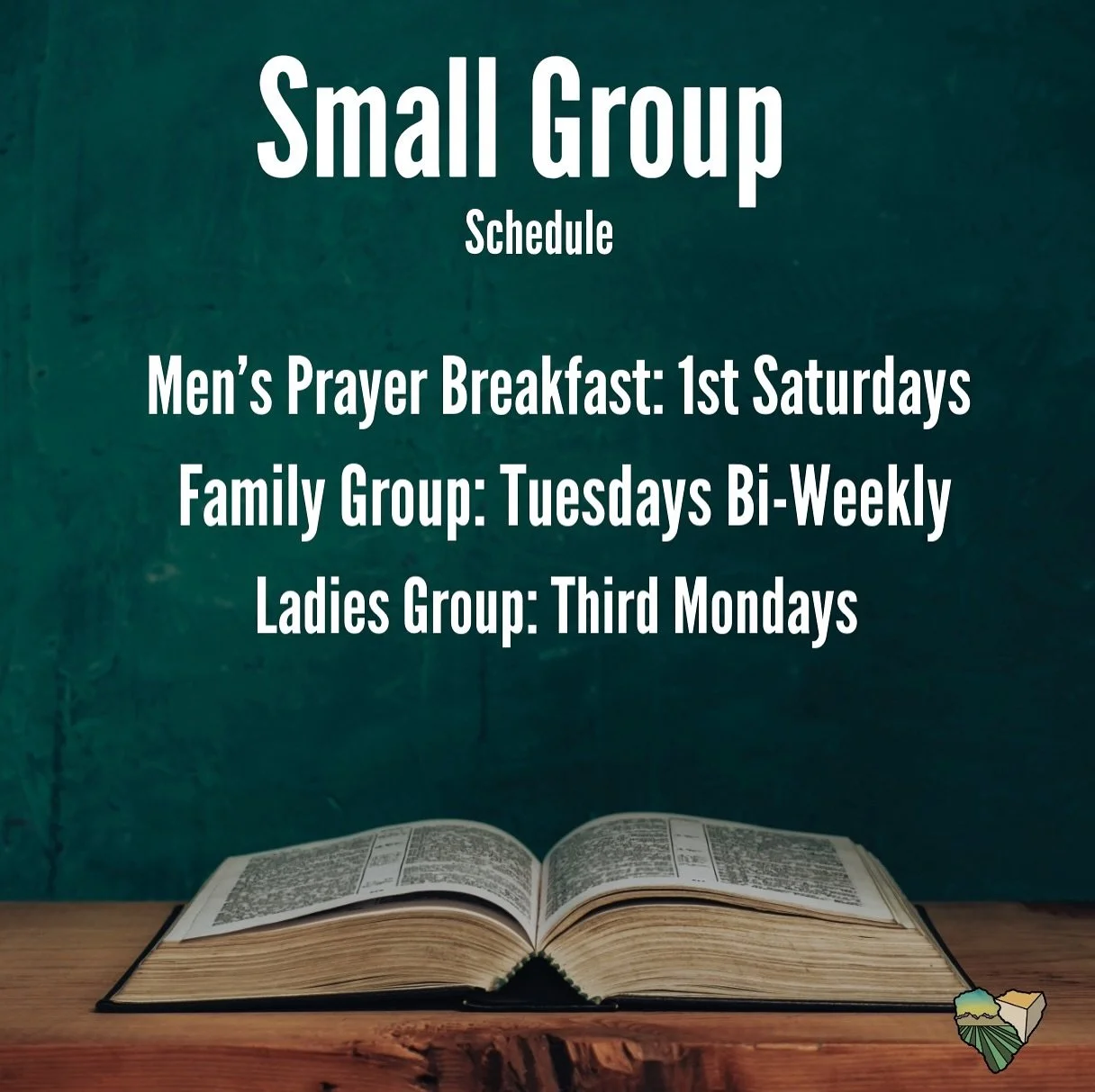 We weren&rsquo;t meant to walk this journey of faith alone. When we come together, encourage one another, and share our victories and struggles, we grow stronger.

&ldquo;As iron sharpens iron, so one person sharpens another.&rdquo; &mdash; Proverbs 