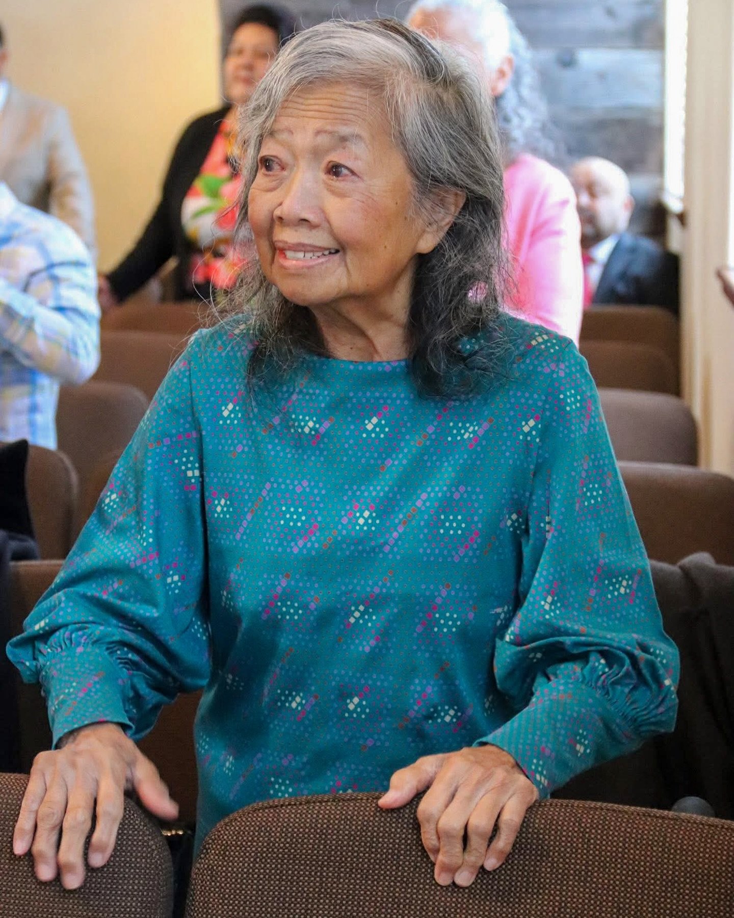 The blessing of the double portion.

Job 42:10 (NIV)

&ldquo;After Job had prayed for his friends, the Lord restored his fortunes and gave him twice as much as he had before.&rdquo;

Thankful for the testimonies of the double portions. 

Cornerstone 