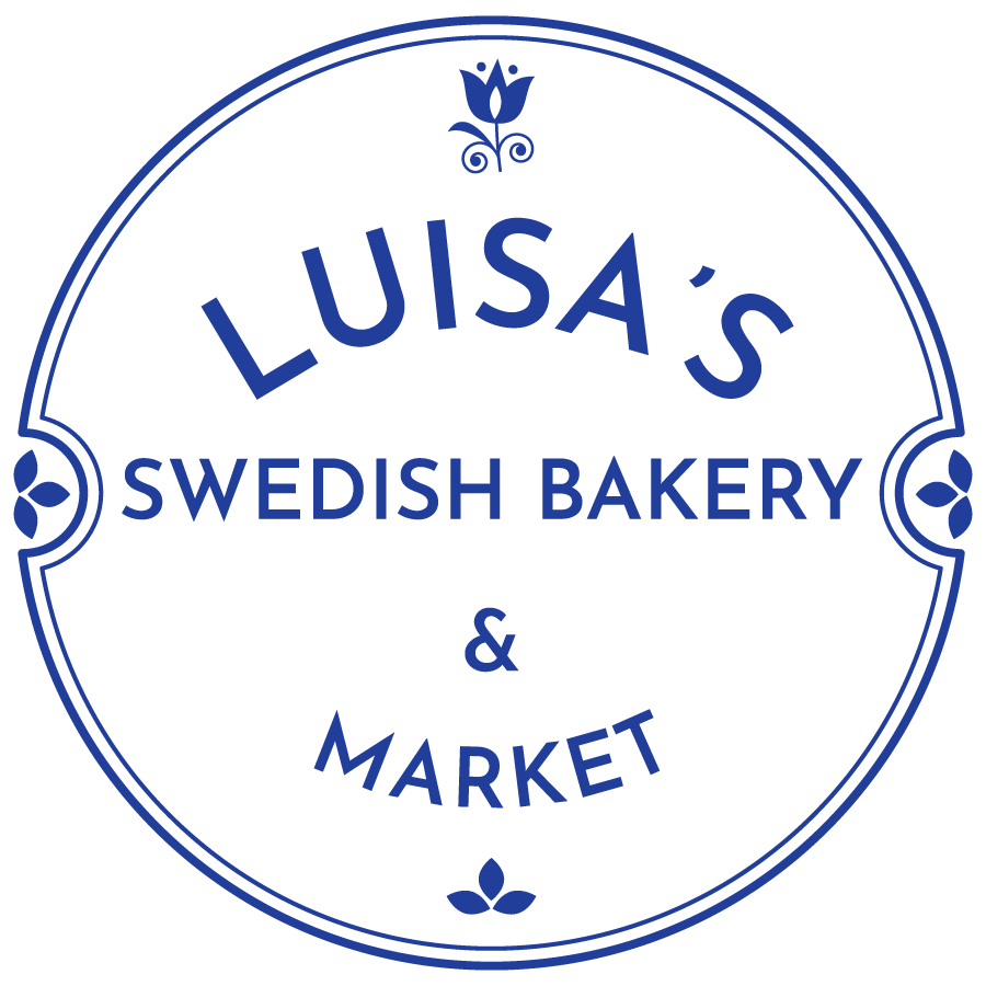 Luisa&#39;s Harbert Swedish Bakery &amp; Market