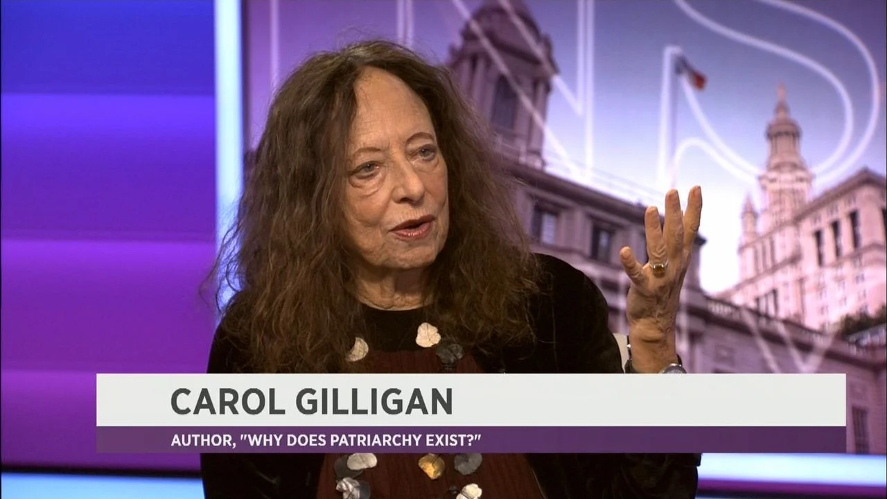 "'Why Does Patriarchy Exist'? Exploring the Complicated Gender Power Dynamics of This Age