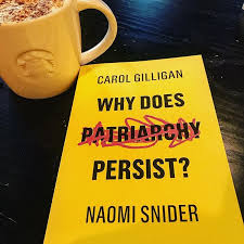 Coffee and patriarchy