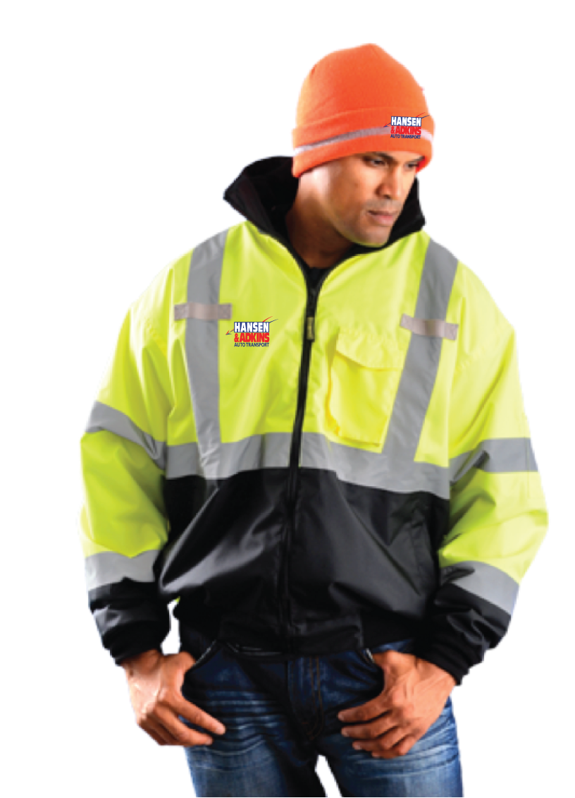 151077 LUX-ETJBJR – Classic Three-Way Black Bottom Bomber