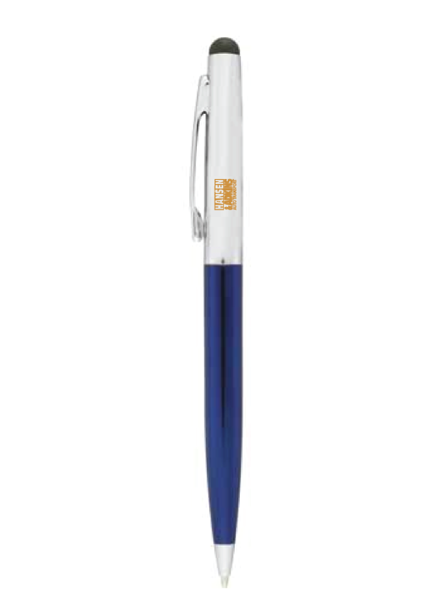 1065-07 Brookline Dual Ballpoint Stylus