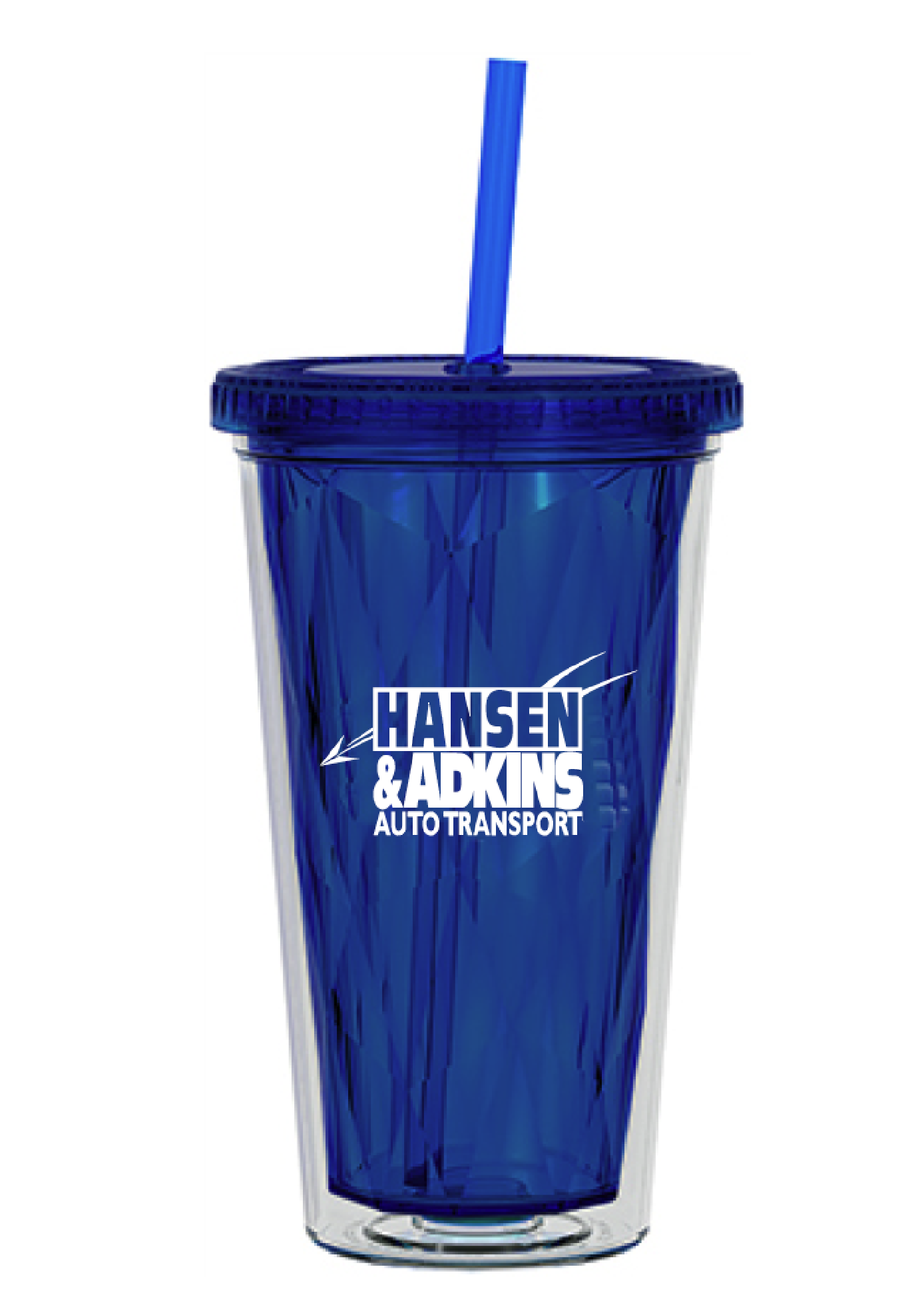 11542 -16 oz Spirit Optic – Tumbler