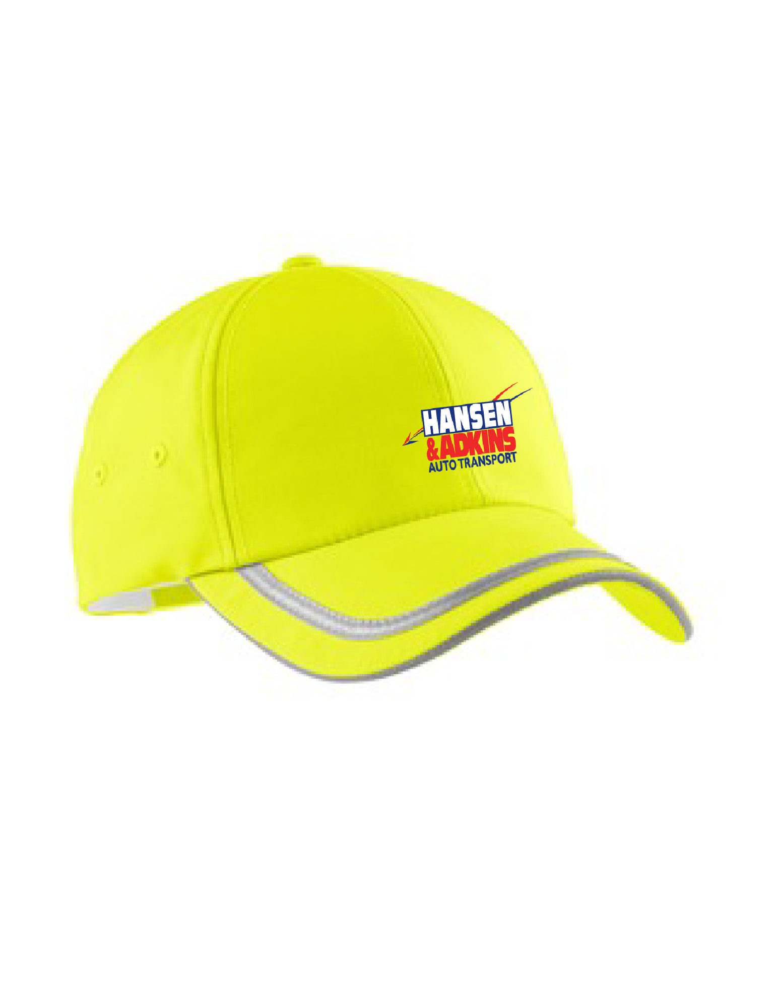 C836 Port Authority Enhanced Visibility Cap