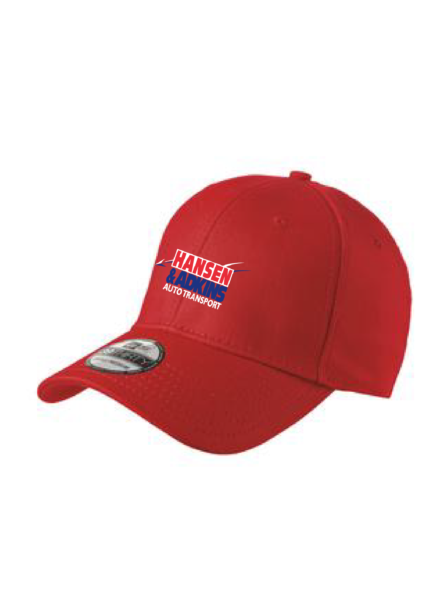 NE1000 New Era – Structured Stretch Cotton Cap