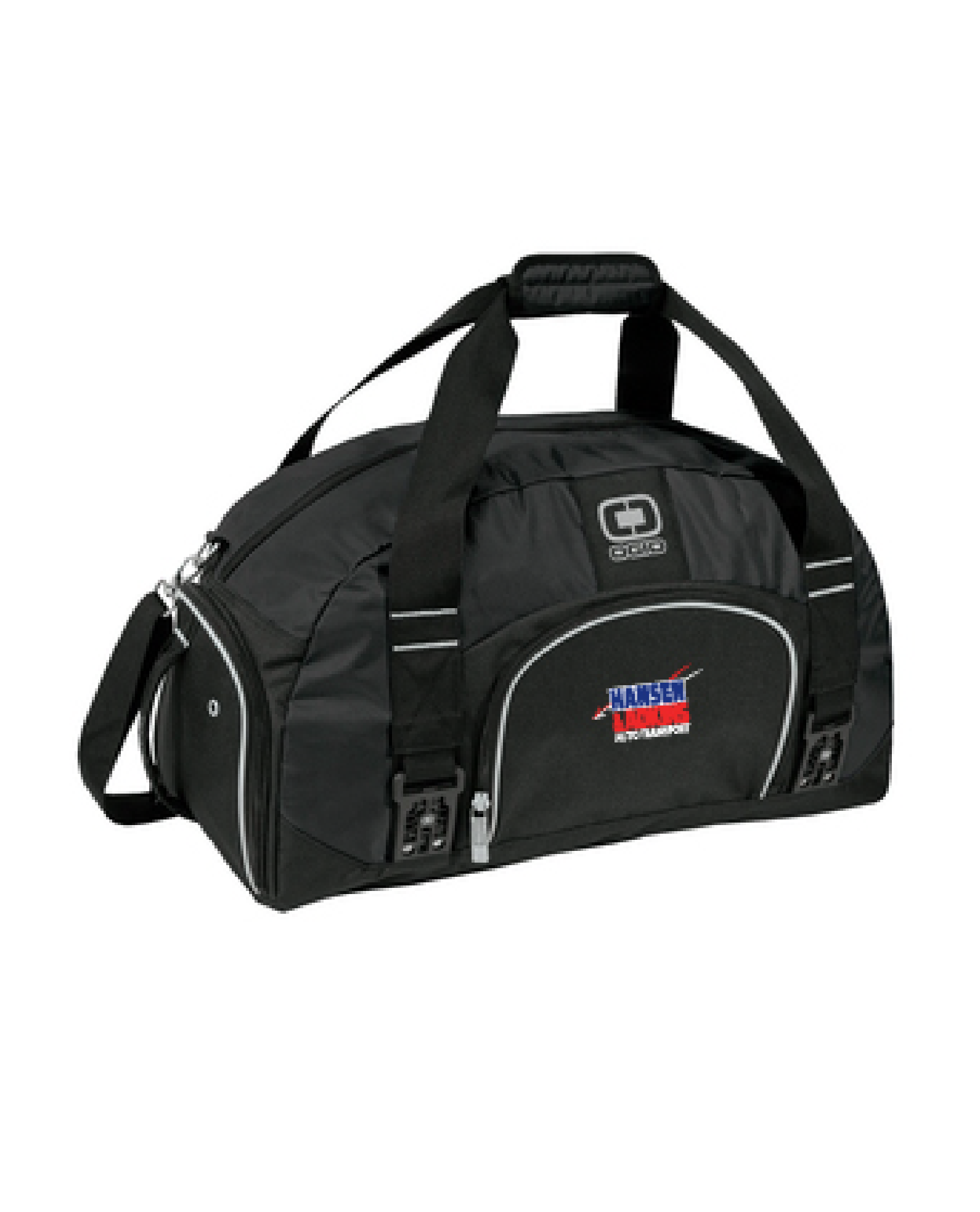108087 OGIO Big Dome Duffel