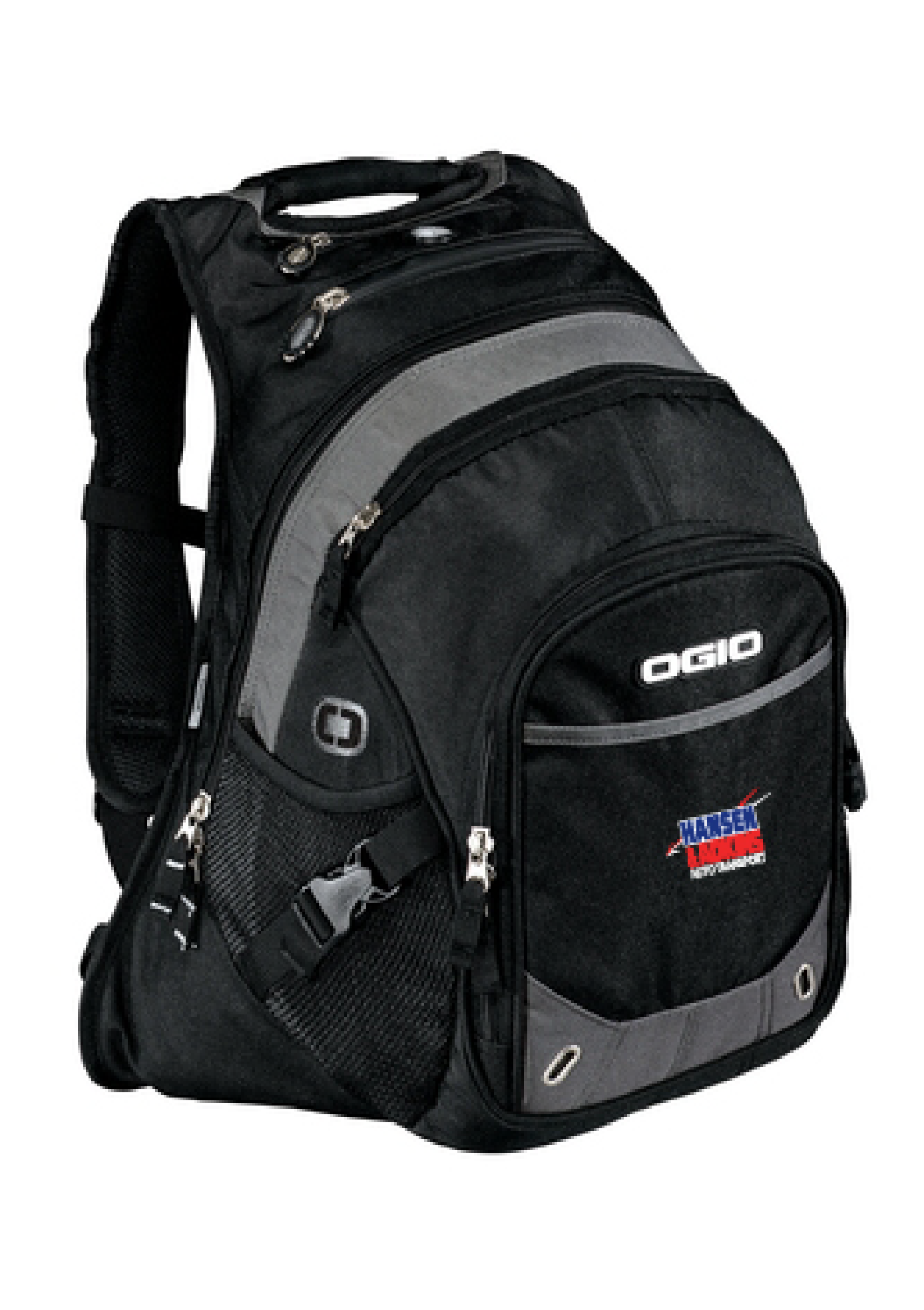 711113 OGIO – Fugitive Pack