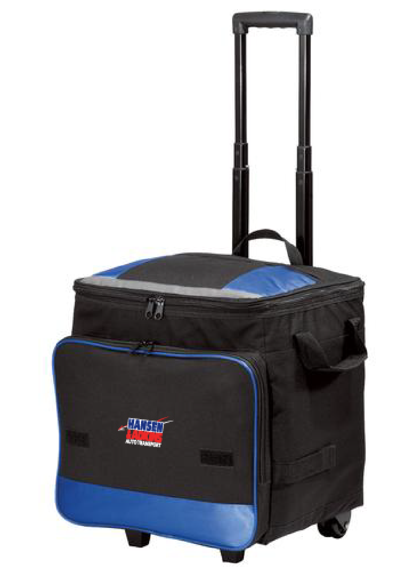 BG119 Port Authority Rolling Cooler