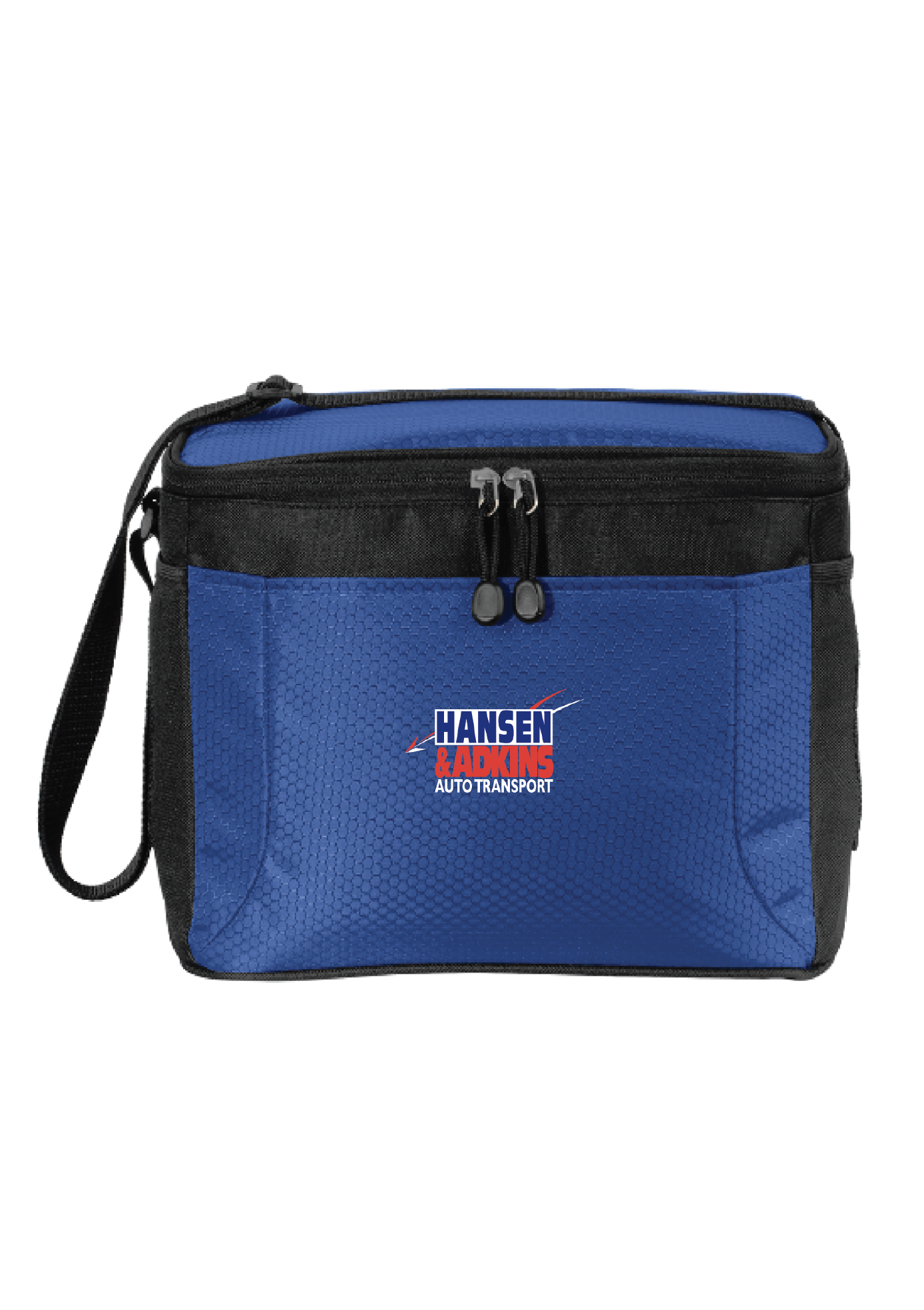 BG513 Port Authority 12- Can Cube Cooler