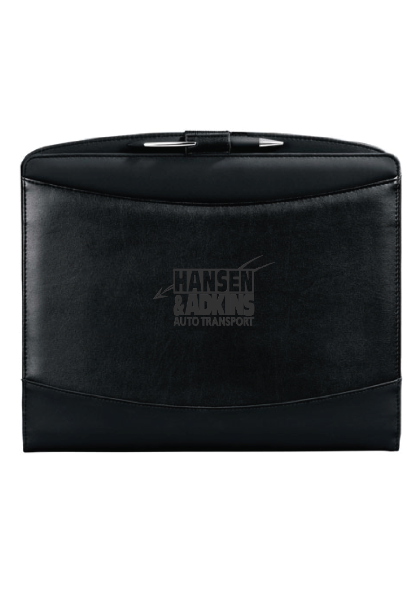 6100-1 Dimensions Writing Pad