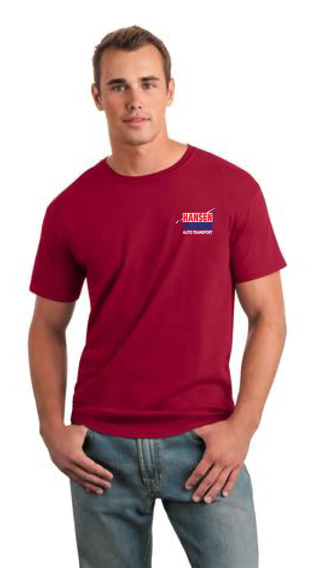 64000 Gildan Softstyle T-Shirt