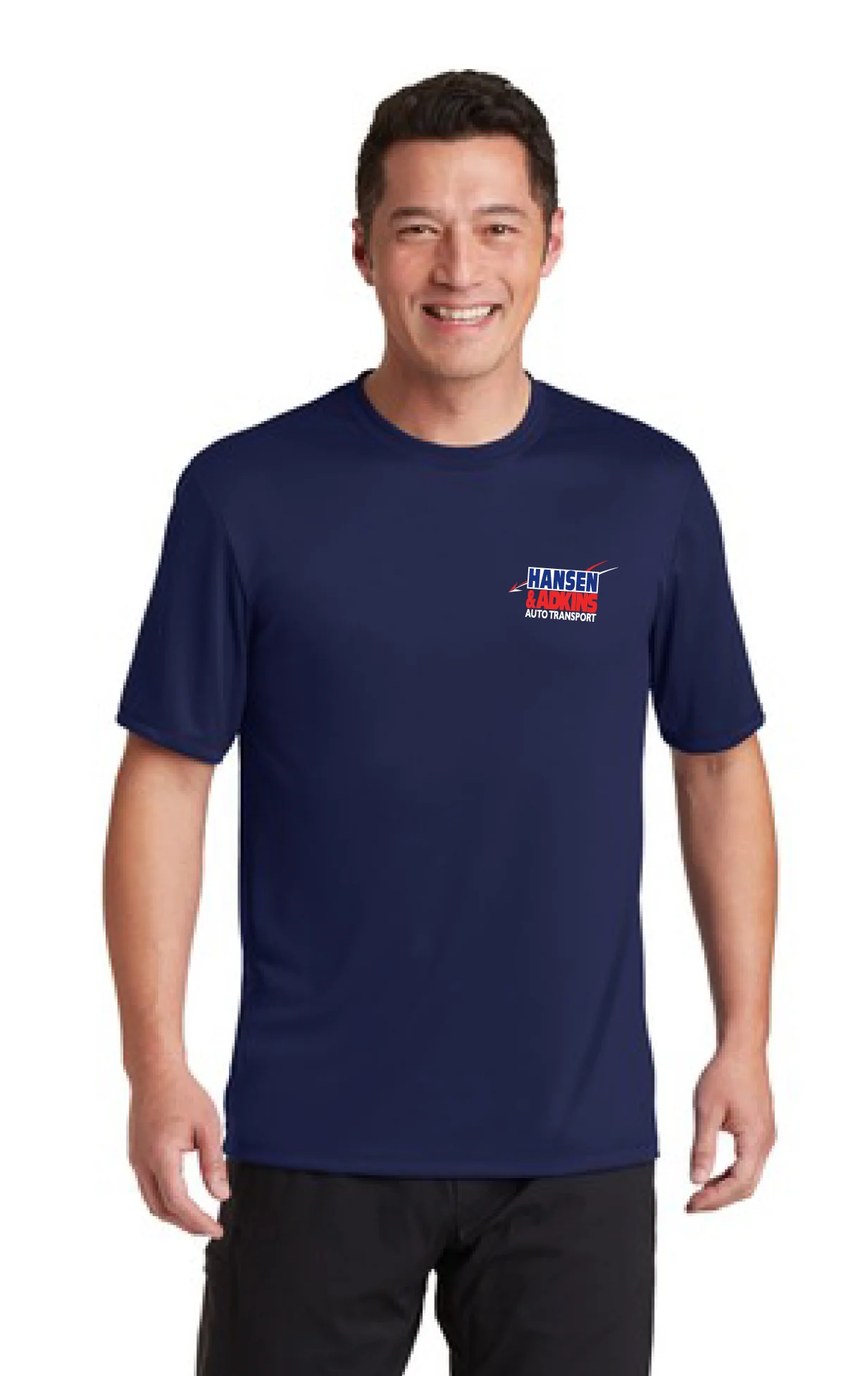 4820 NEW Hanes Cool Dri Performance T-Shirt