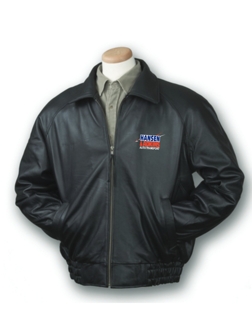 6300 Napa Classic - Black - Corporate Colors