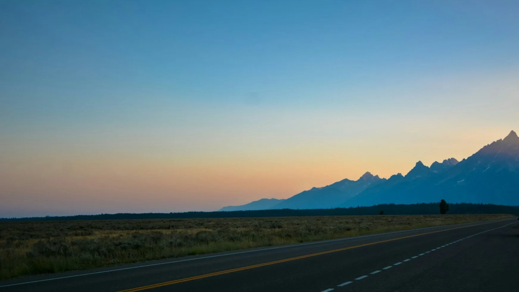 From the Front Lines of a Silent Retreat (Part THREE: Arriving Home on Empty)