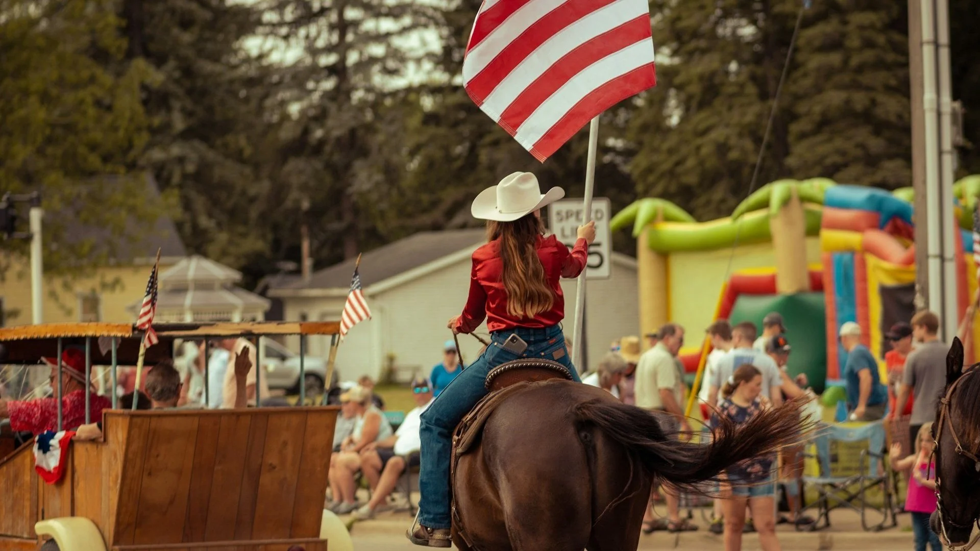 On the Fourth