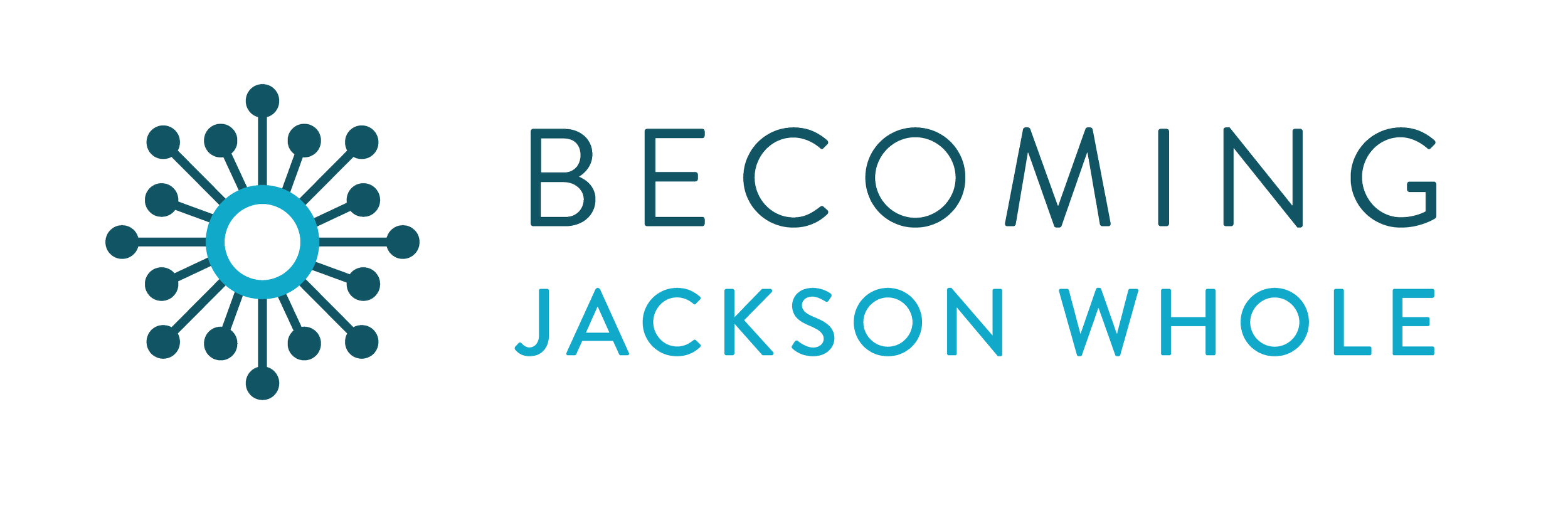 Becoming Jackson Whole