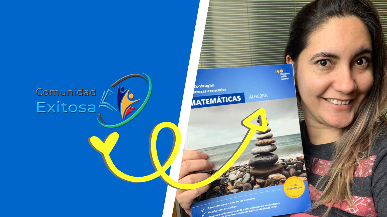 Curso Básico de Algebra: Potencias