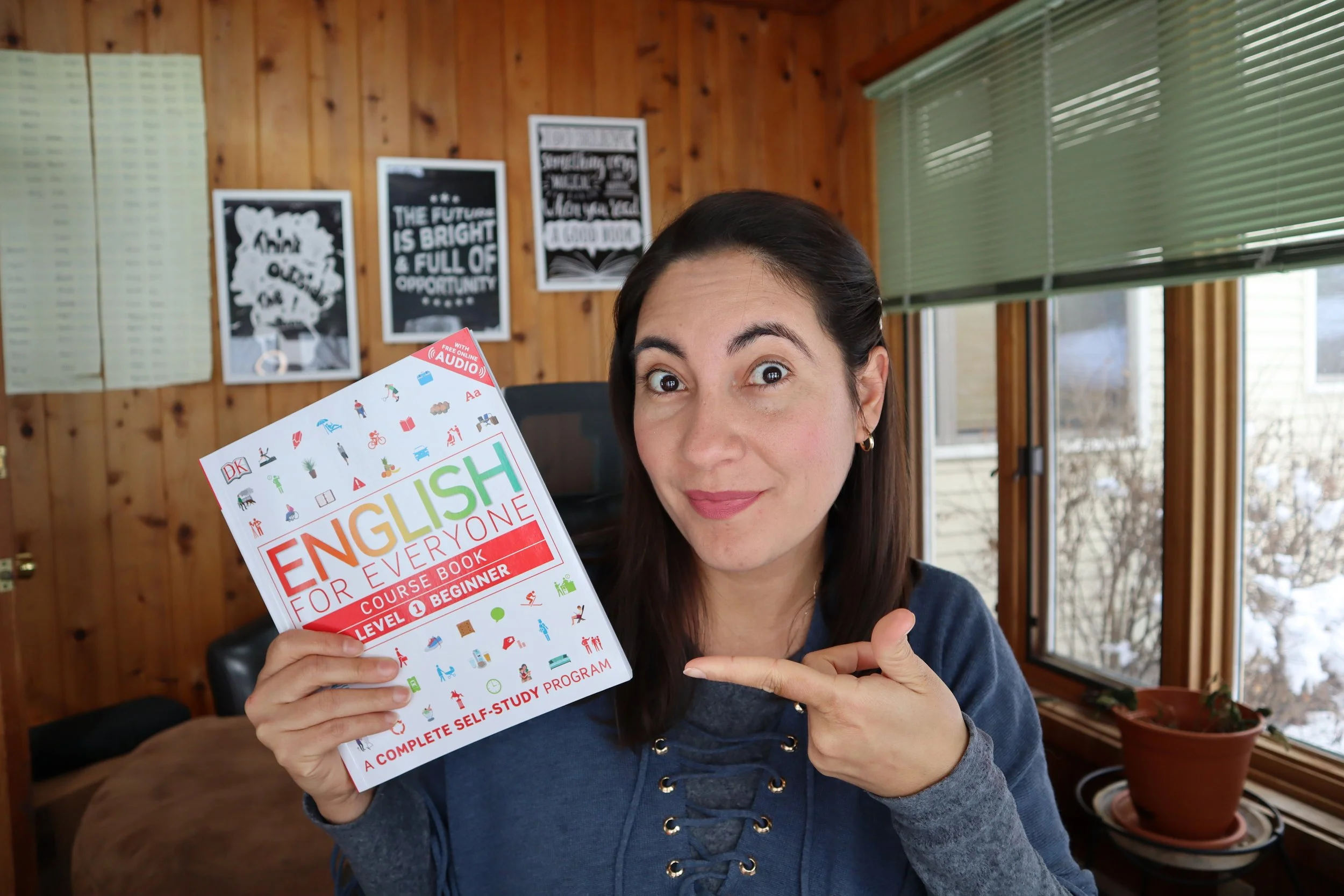 🇺🇸Curso de Inglés Desde Cero de 8 semanas