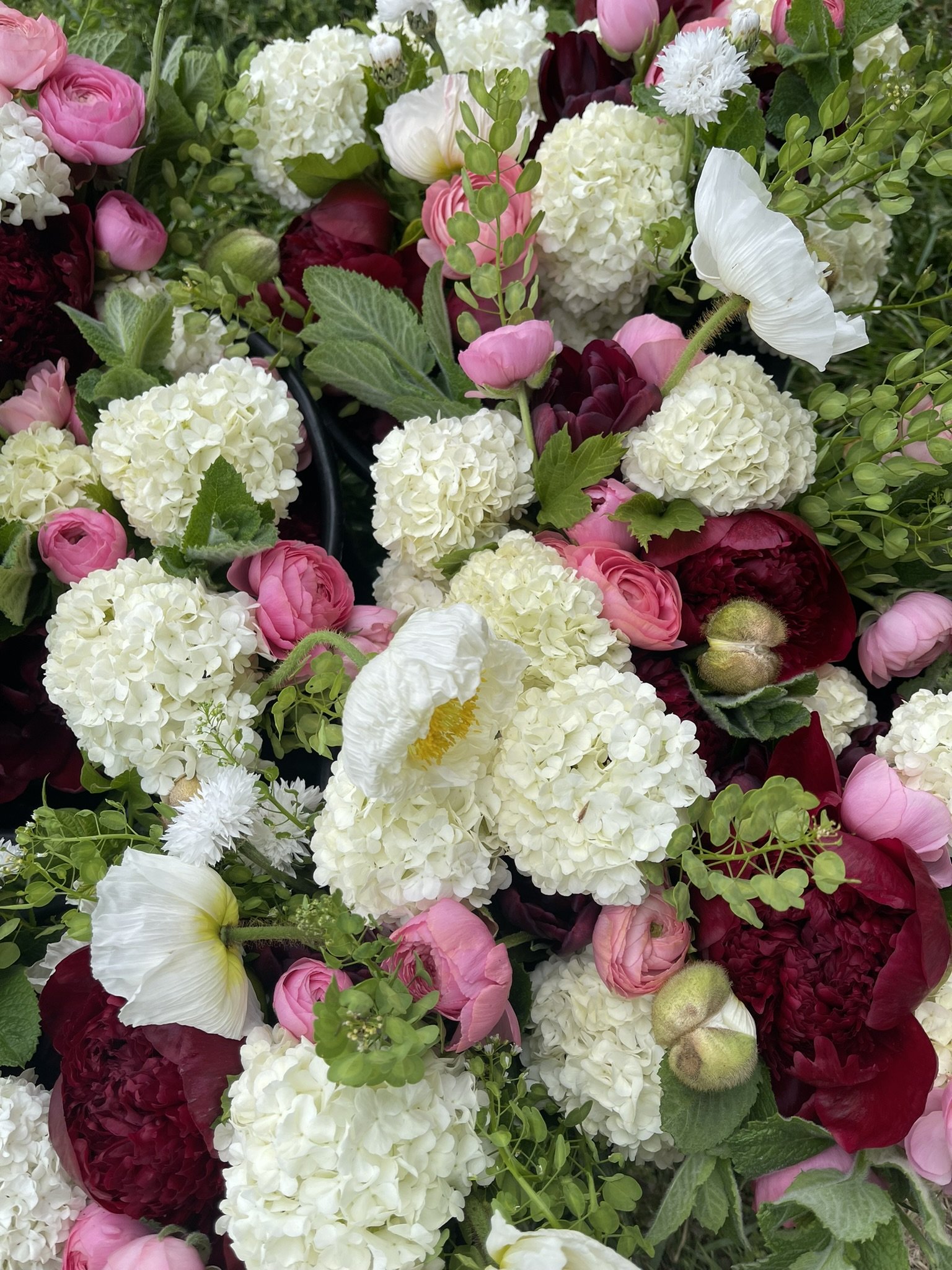 Spring Bi-Weekly Bouquet Subscriptions