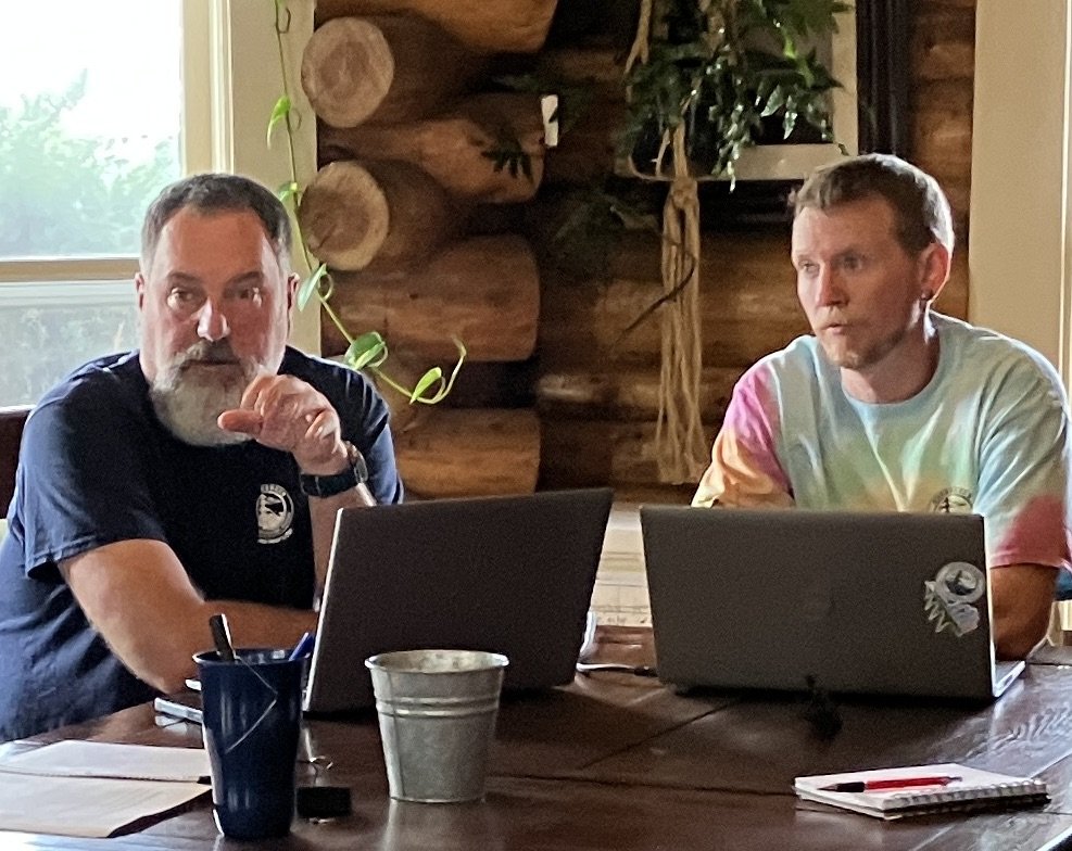 Reservations coming at Wulf this fall
