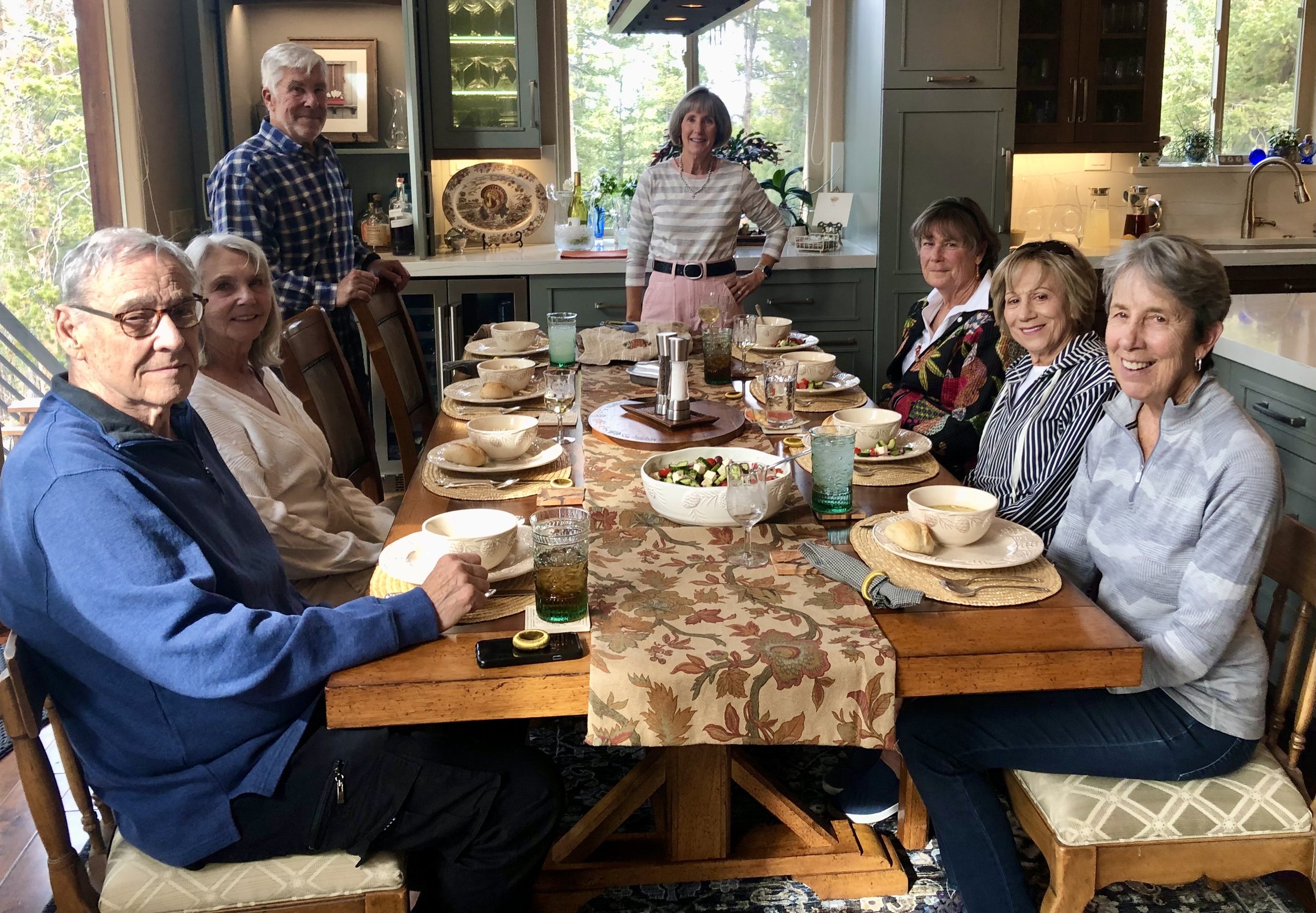 EPC members donate art to Gala auction